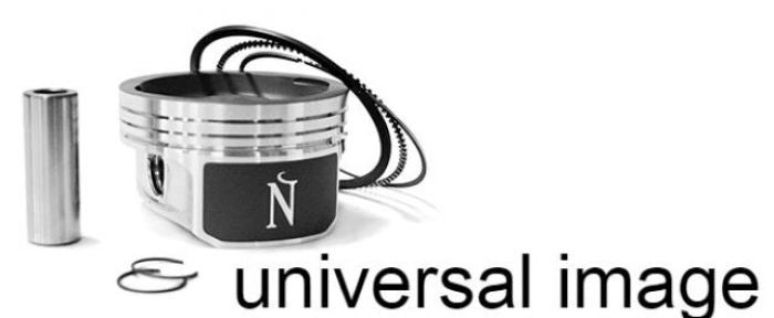 Namura NX-40022 Piston Kit for High-Performance Engines