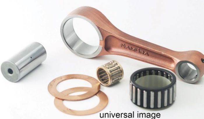 NAMURA RX-40007 Connecting Rod for Automotive Engines