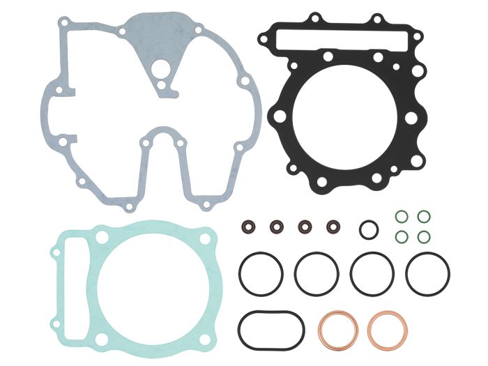 NAMURA NX-10065T Top End Gasket Set for Optimal Engine Performance