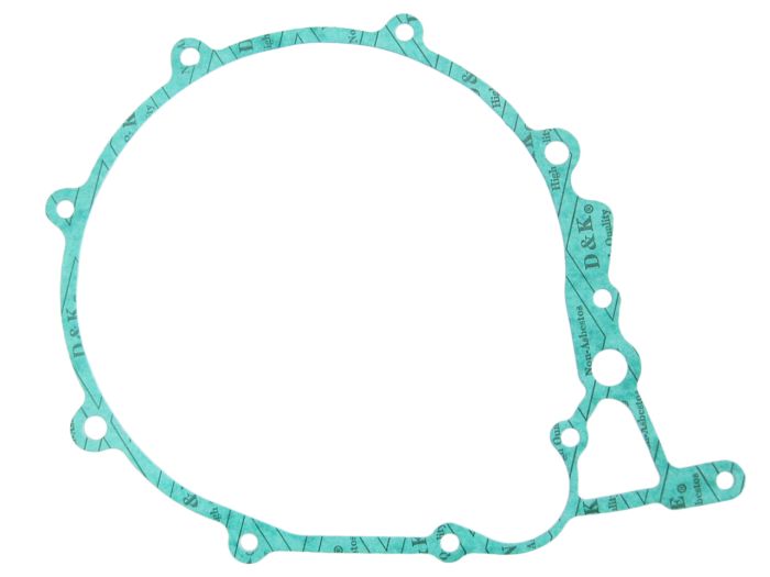 Namura Generator Cover Case Gasket NX-10065CG2 for Reliable Engine Protection