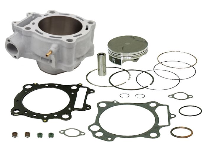 NAMURA Cylinder Kit CA-10002K for Engine Performance and Reliability