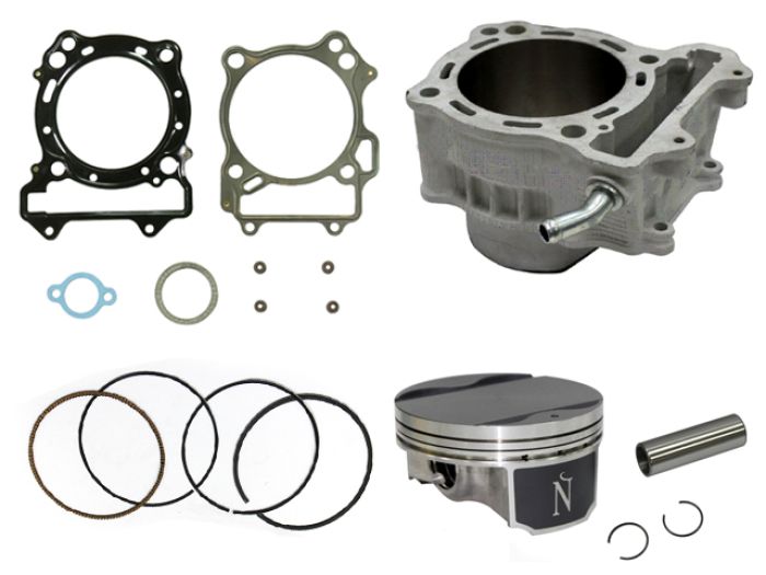 NAMURA CA-30000K Cylinder Kit