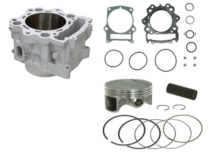 NAMURA Cylinder Kit CA-40002K1 for Automotive Engine Repair