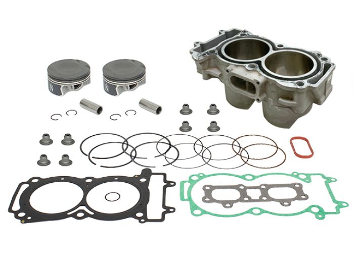 NAMURA CA-50003K Cylinder Kit for Engine Rebuilds