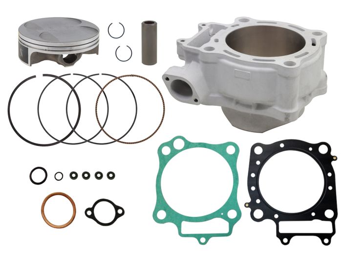 NAMURA Cylinder Kit CX-10000K for Engine Performance and Durability