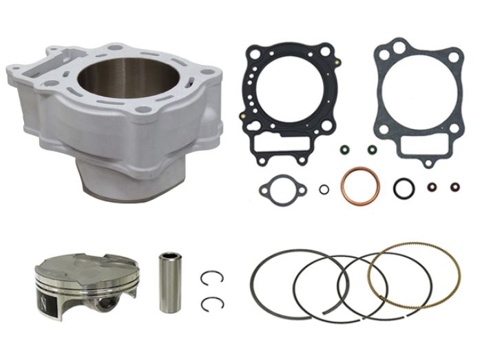 NAMURA Cylinder Kit CX-10004K for Automotive Engines