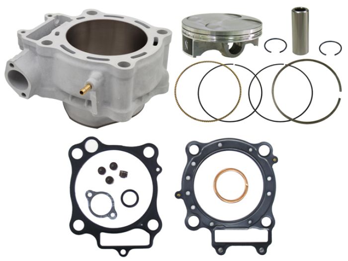 NAMURA Cylinder Kit CX-10003K for Reliable Engine Performance