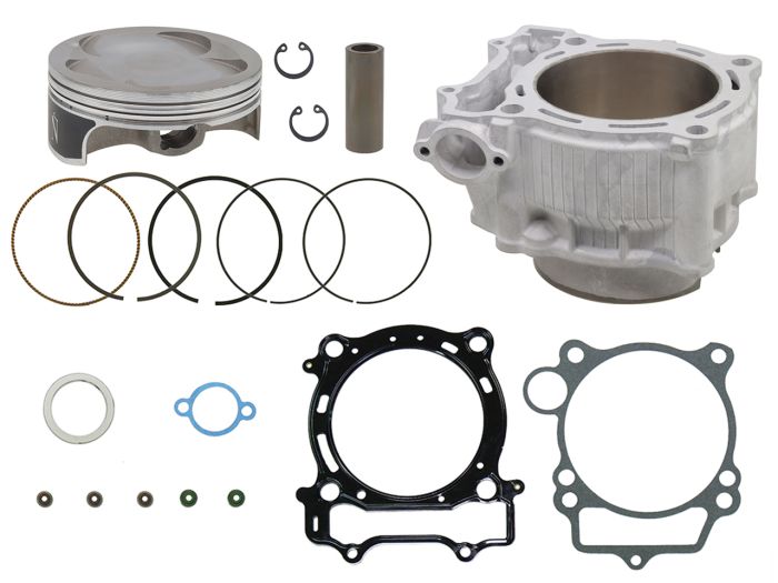 NAMURA CX-40005K Cylinder Kit for Engine Replacement
