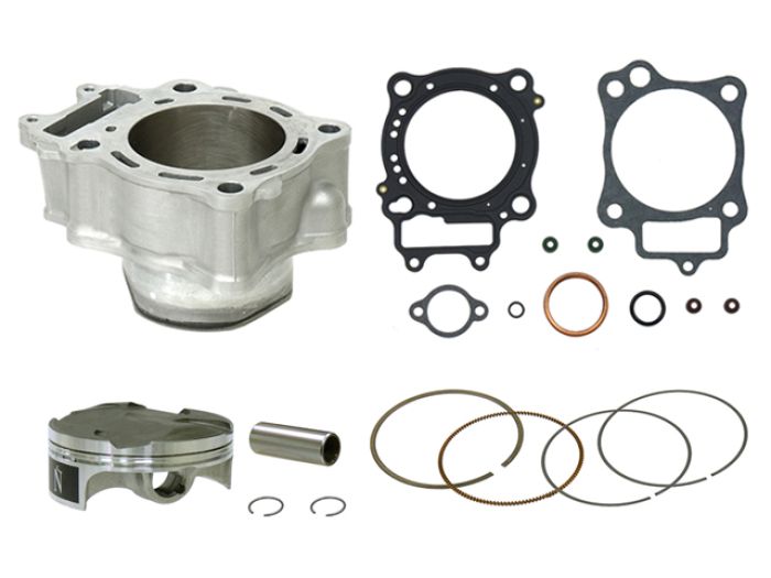 NAMURA Cylinder Kit CX-10004-1K for Engine Rebuilds