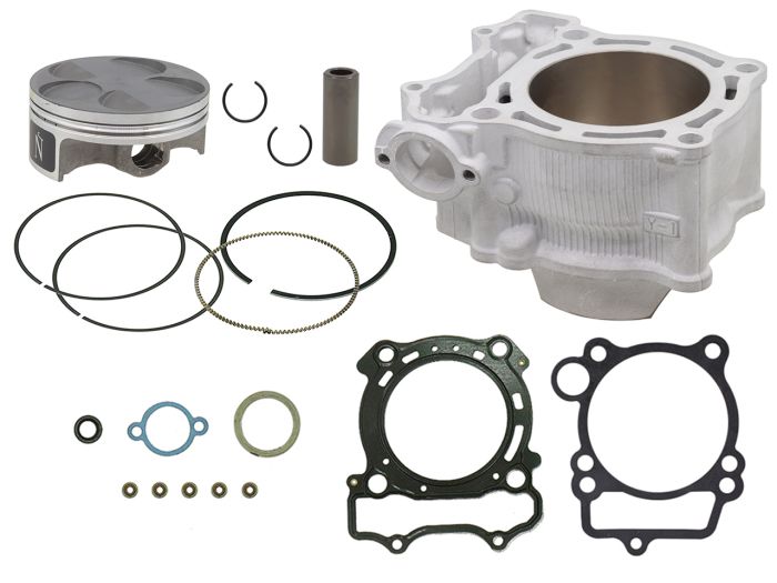 NAMURA Cylinder Kit CX-40004K1 for Engine Rebuilds and Repairs