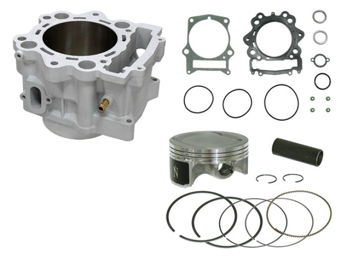 NAMURA Cylinder Kit CA-40000K1 for Optimal Engine Performance