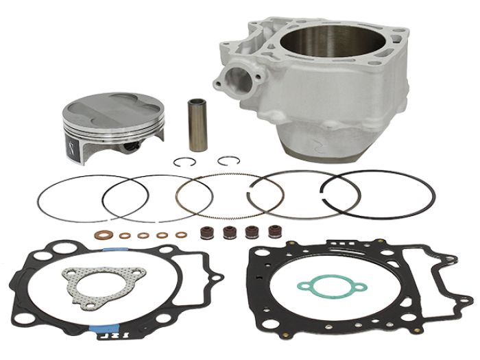 NAMURA Cylinder Kit CX-40006-1K1 for Engine Performance and Durability