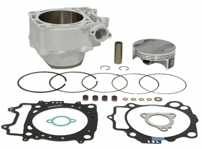 NAMURA CX-40006K1 Cylinder Kit for Engine Performance and Durability
