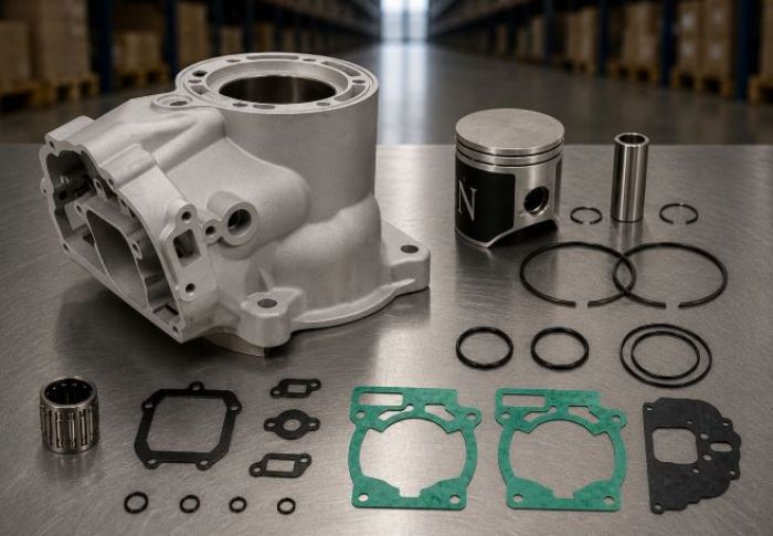 NAMURA CX-70000K Cylinder Kit
