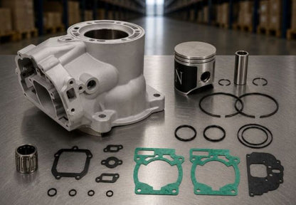 NAMURA CX-70000K Cylinder Kit