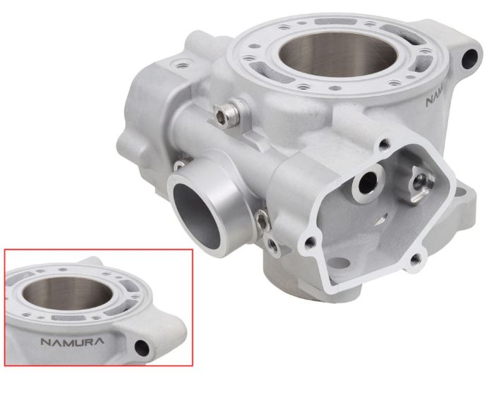 NAMURA CX-70002 Cylinder for Engine Performance and Durability