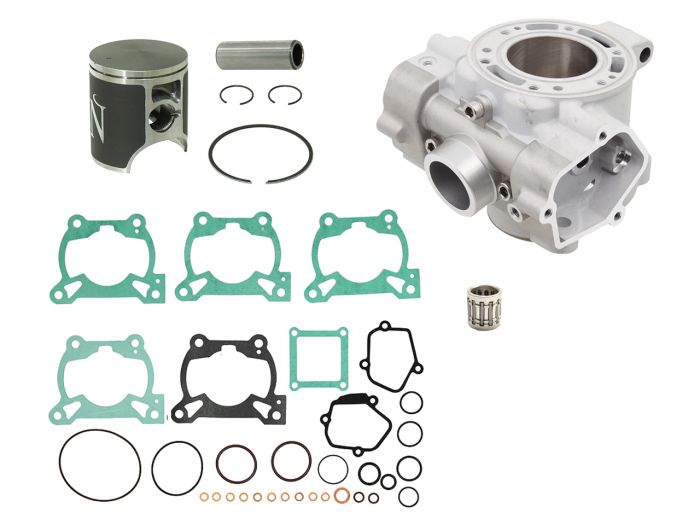 NAMURA Cylinder Kit CX-70002K for Automotive Repairs