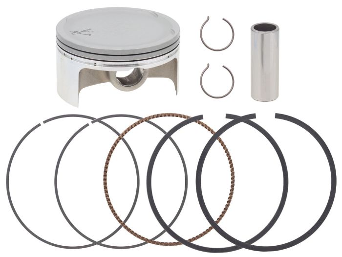 NAMURA Piston Kit FA-20085-C for Automotive Engines