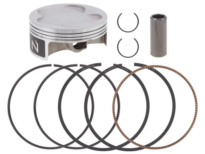 NAMURA Piston Kit FA-40009 for High-Performance Engines