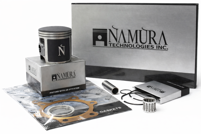 NAMURA Top-End Repair Kit FA-40009-CK2 for Engine Rebuilds