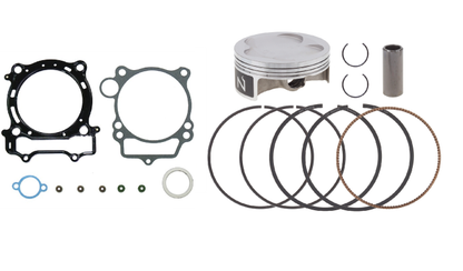 NAMURA Top-End Repair Kit FA-40009-CK2 for Engine Rebuilds