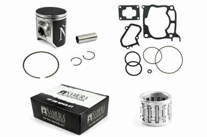 NAMURA Top-End Repair Kit FA-40009K for Engine Restoration