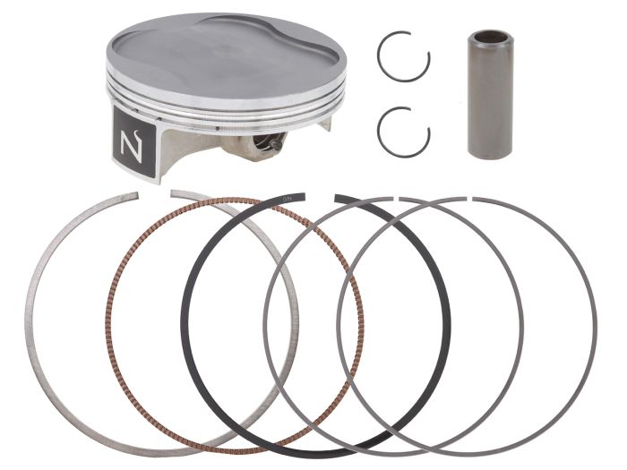 Namura FX-40052-C Piston Kit for High-Performance Engines