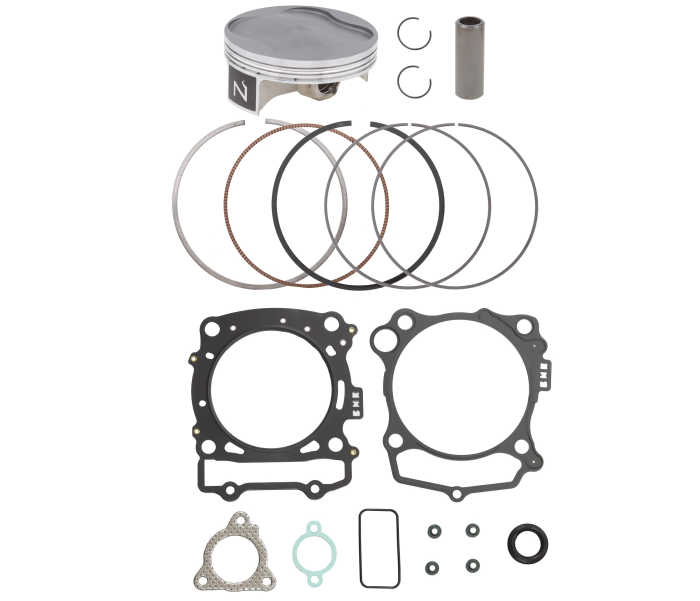 NAMURA Top-End Repair Kit FX-40052-CK for Engine Maintenance