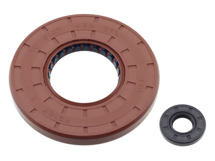 NAMURA Engine Oil Seal Set NA-09648 for Reliable Engine Sealing