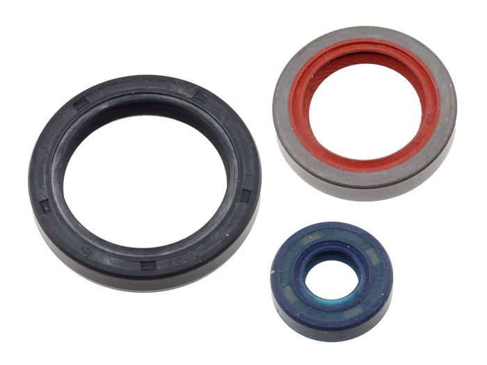 NAMURA NA-09654 Engine Oil Seal Set for Automotive Maintenance
