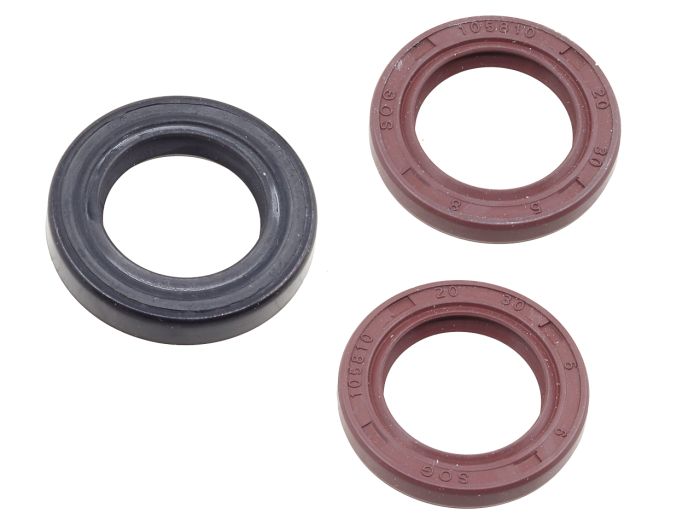 NAMURA NA-09657 Engine Oil Seal Set for Automotive Maintenance