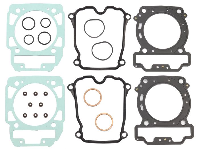 NAMURA NA-15000T Top-End Gasket Set for Improved Engine Performance