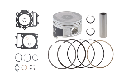 NAMURA Top-End Repair Kit NA-15002-2K for Engine Maintenance