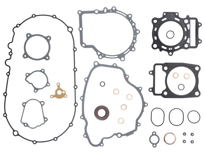 NAMURA Full Gasket Set NA-15002F for Automotive Engine Repair