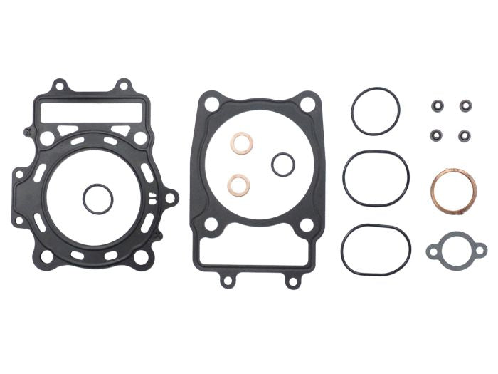 NAMURA Top-End Gasket Set NA-15002T for Engine Performance and Durability