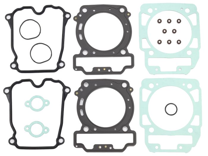 NAMURA NA-15004T Top-End Gasket Set for Optimal Engine Performance