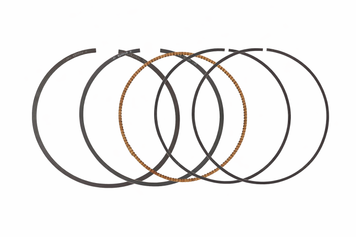NAMURA NA-20084R Ring Kit for Engine Maintenance and Repair