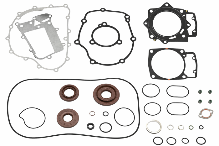 NAMURA Full Gasket Set NA-20085F for Automotive Engines