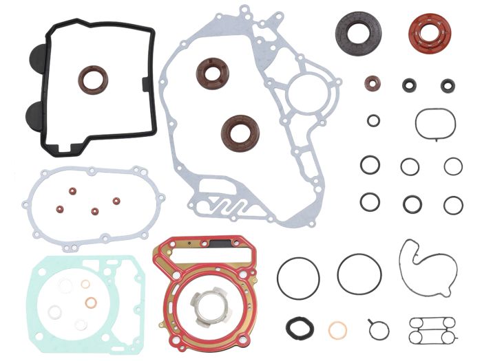 NAMURA Full Gasket Set NA-80019F for Automotive Engines