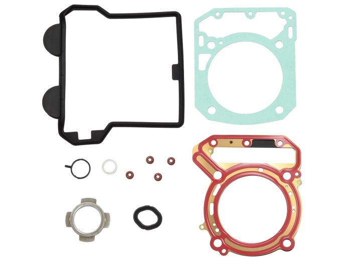 NAMURA Top-End Gasket Set (Part Number NA-80019T) for Automotive Engines