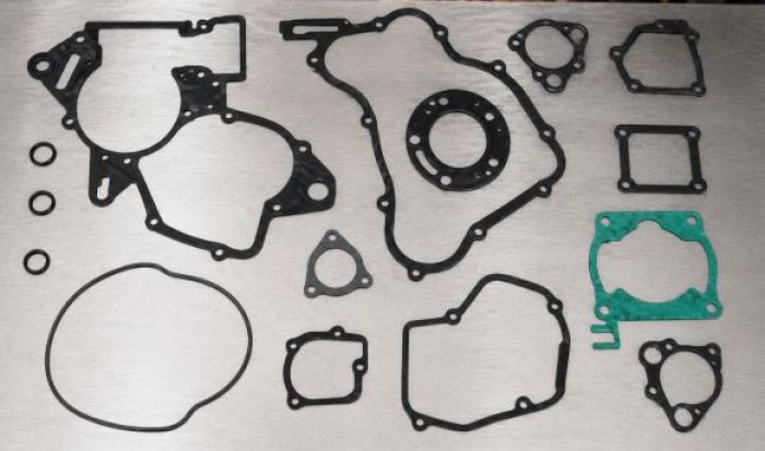 NAMURA Full Gasket Set NM-10001F for Automotive Engine Rebuilds