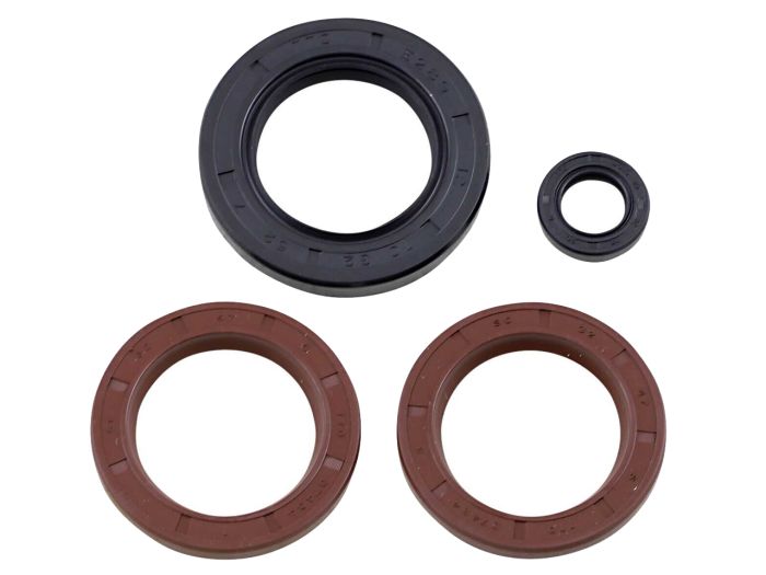 Namura NW-09399 Engine Oil Seal Set for Automotive Maintenance