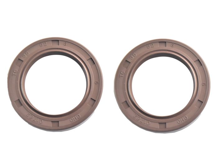 NAMURA Engine Oil Seal Set NW-09400 for Optimal Engine Performance