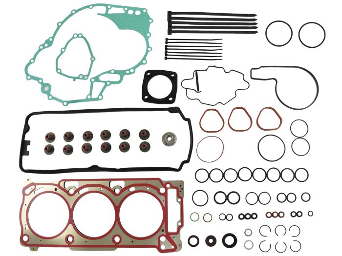 NAMURA Full Gasket Set - Part Number NW-10014F for Engine Rebuilds