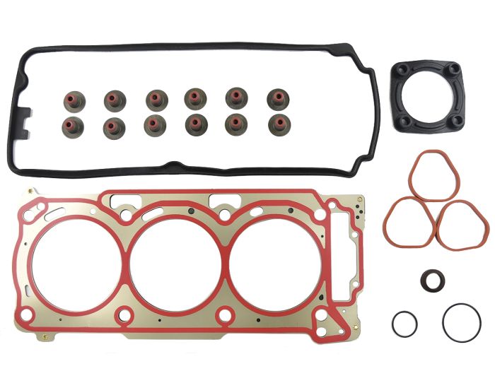 NAMURA Top-End Gasket Set NW-10014T for Motorcycle Engines