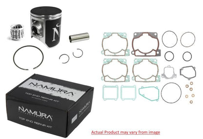 Namura Top-End Repair Kit NX-13002K for Motorcycle Engines