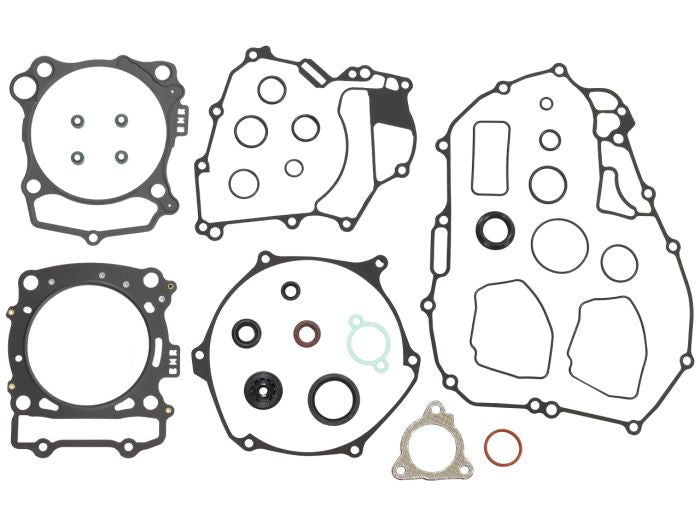 Namura Full Gasket Set NX-40103F for Optimal Engine Sealing and Performance