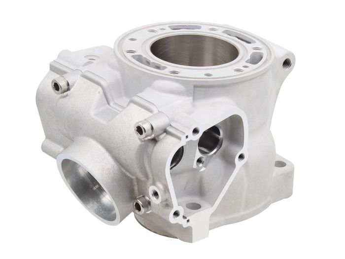 Namura CX-70004 125cc 2-Stroke Cylinder for Motorcycle Engines