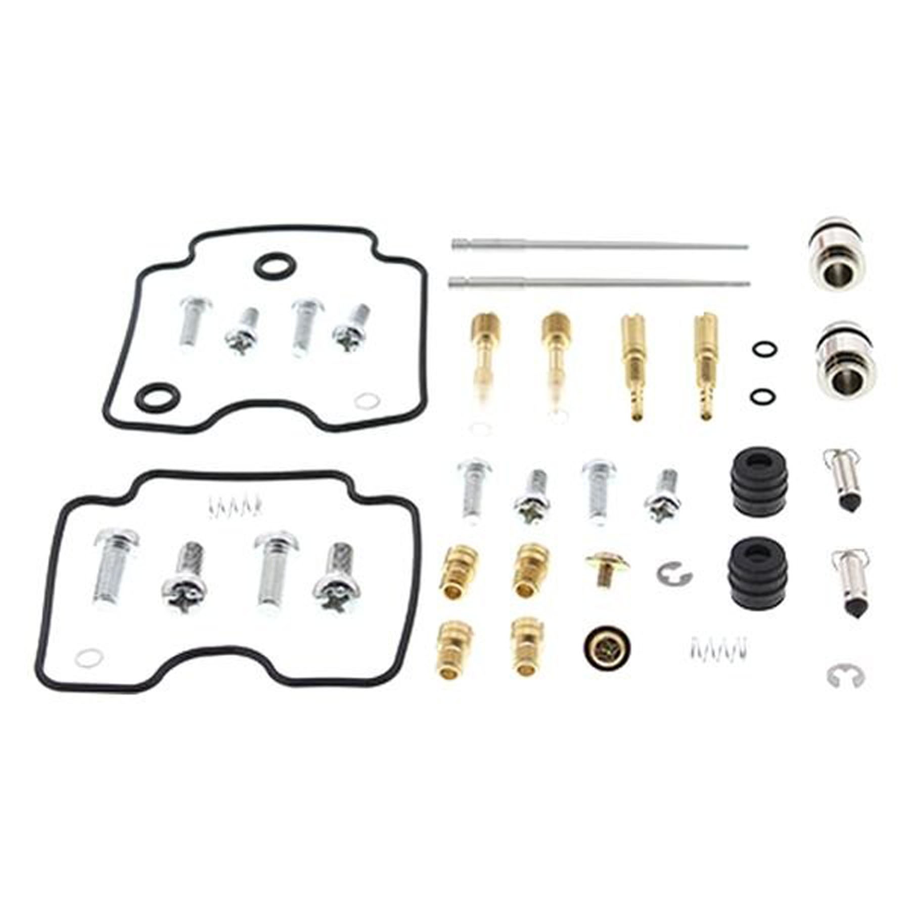 All Balls Racing Carburetor Rebuild Kit (Part #26-1662)