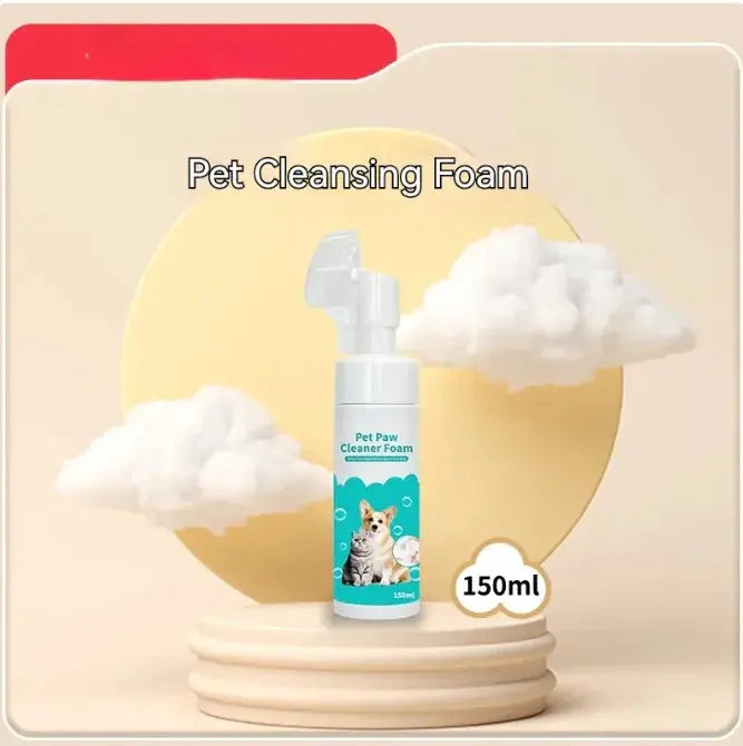 Pet Cleaning Gloves & Wipes Atticus Goods